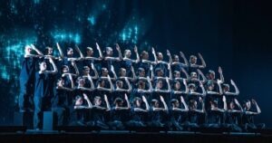 MURMURATION 