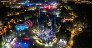 Sziget 2026