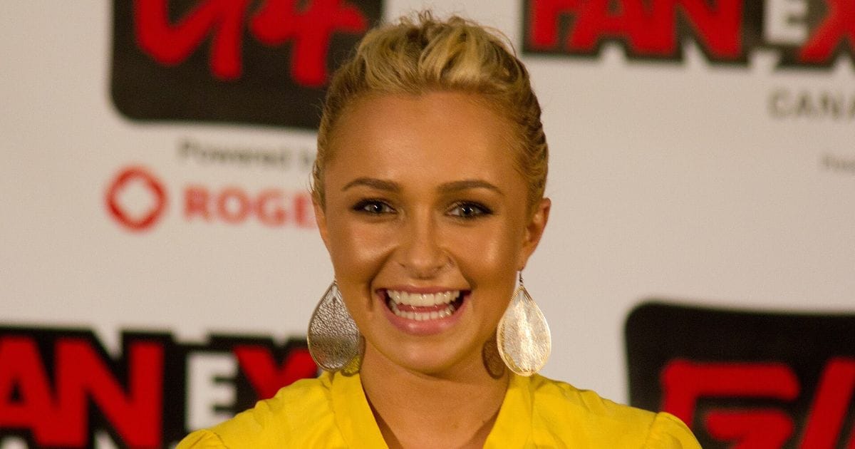 hayden panettiere heroes