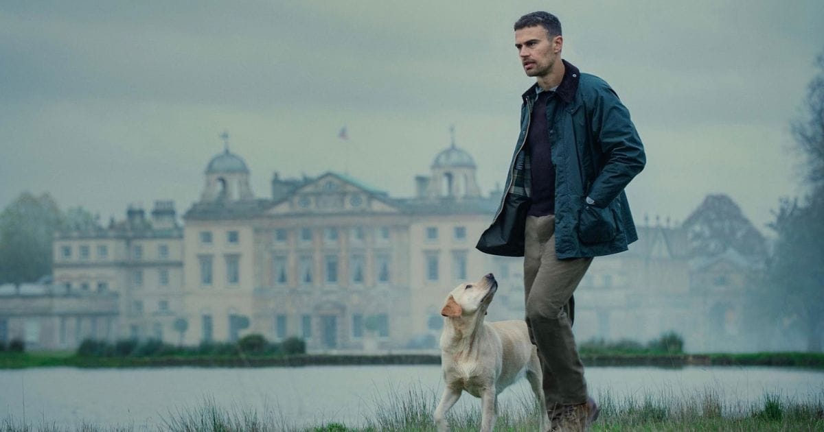 The Gentlemen се завръща: започнаха снимките на Сезон 3 с Орландо Блум и Илайджа Ууд 1 The Gentlemen
