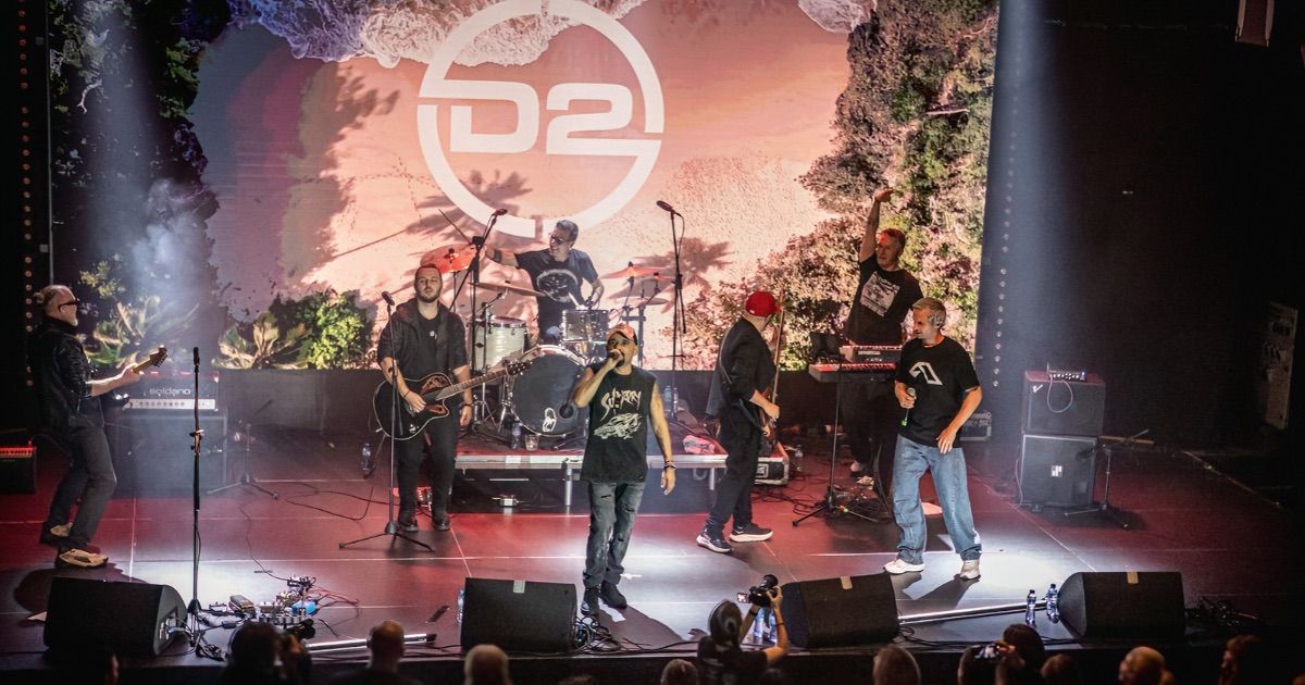 Група D2